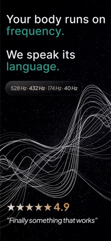 Sounda: Sleep & Calm Sounds screenshot