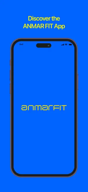 AnmarFit - انمارفت screenshot 1
