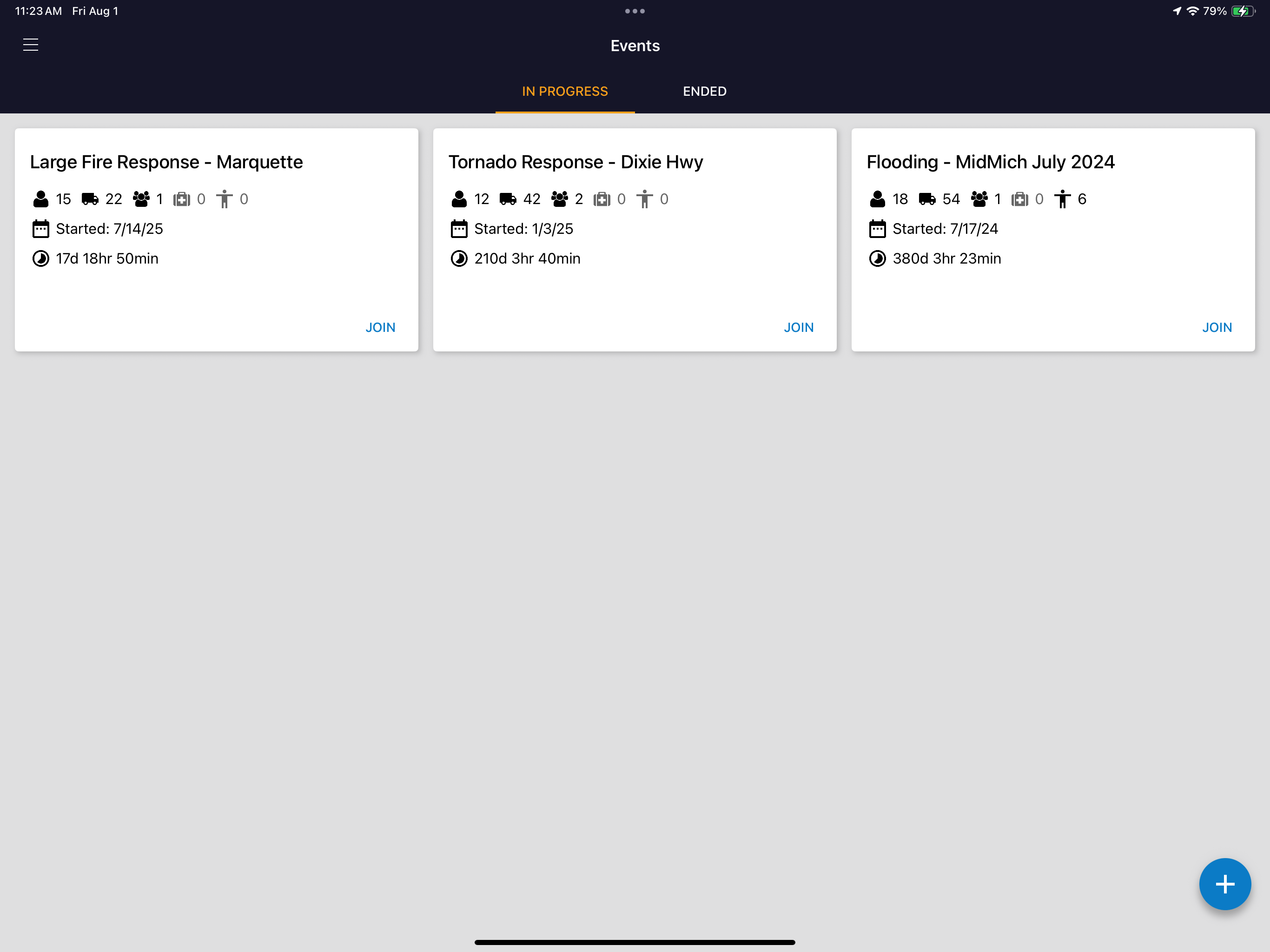 TRACK - Salamander screenshot 11
