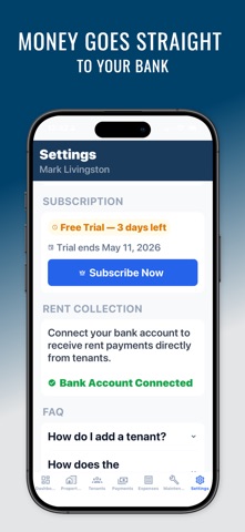 PropEasy - Landlord Manager Screenshot 3 of 8