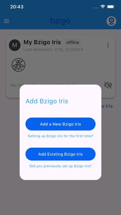 Bzigo Screenshot 4 - AppWisp.com Bzigo Screenshot 4 - AppWisp.com