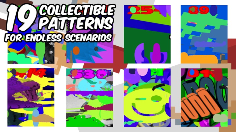 Abstract Trivial screenshot-5