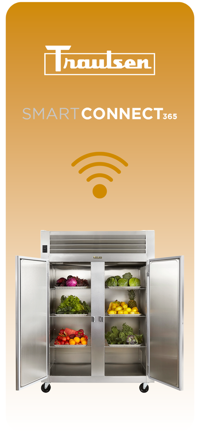 TRAULSEN SmartConnect