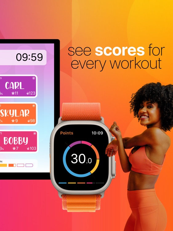 Groupie Live Studio screenshot-3