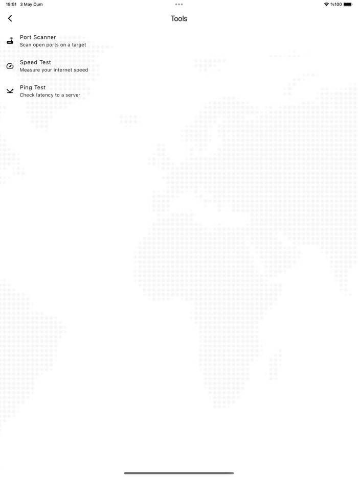 Nyx VPN Secure and Fast Proxy