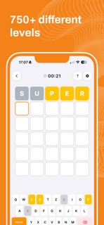 DailyMind – Word & Brain Games screenshot 4