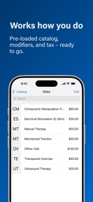 SwipeSimple - Point of Sale screenshot