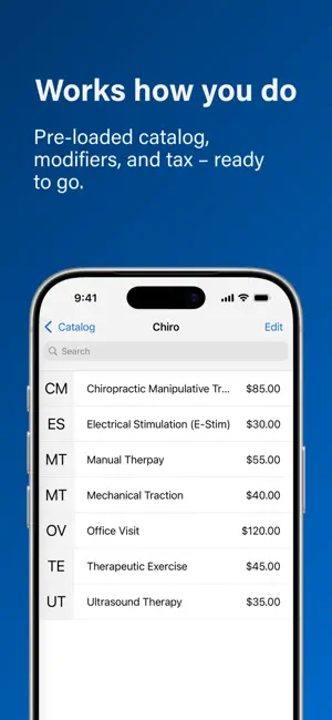 SwipeSimple - Point of Sale screenshot 5