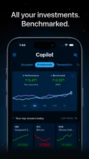 How to cancel & delete copilot: track & budget money 2