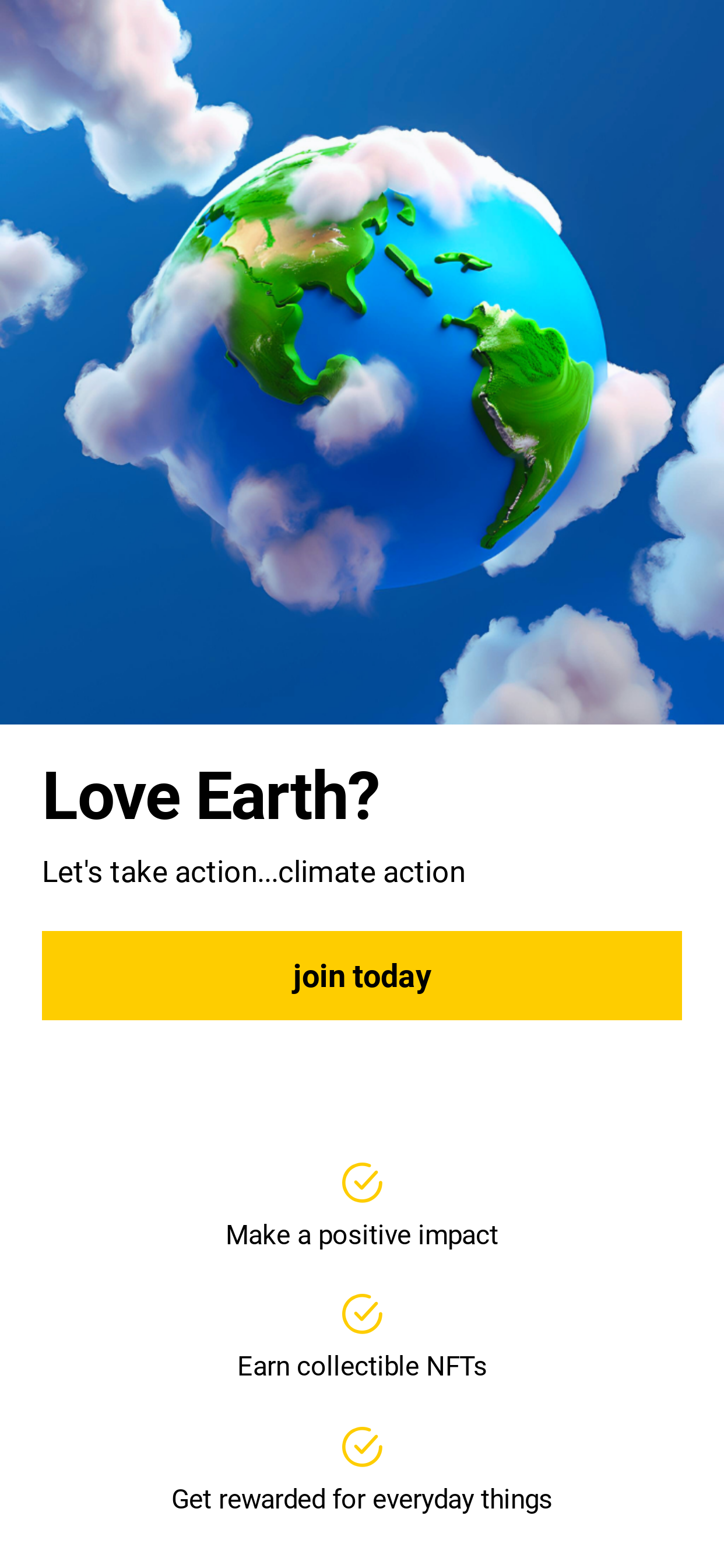 Better Human challenge