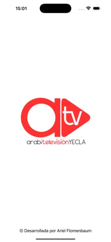 Arabi TV YECLA screenshot
