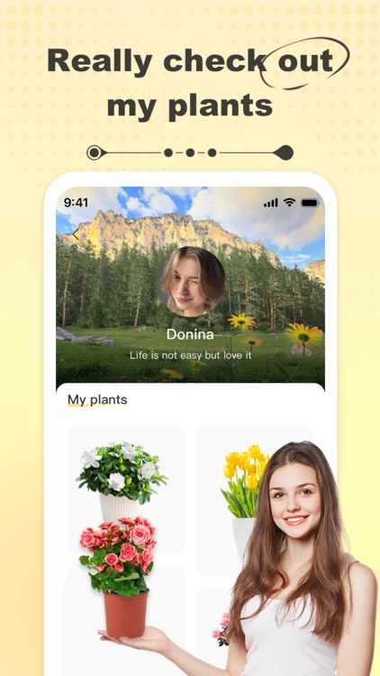 Donis - share your plants screenshot-4