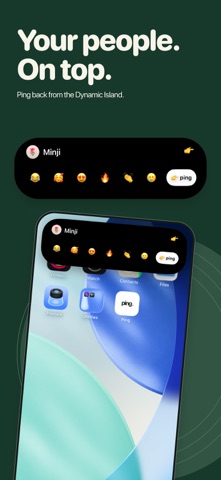 Ping: A Tiny Signal screenshot 3