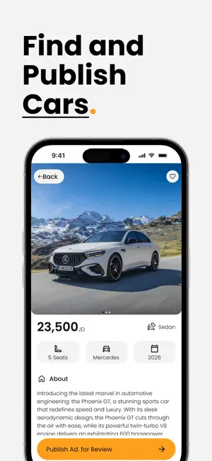 Gaido - Service Providers screenshot 2