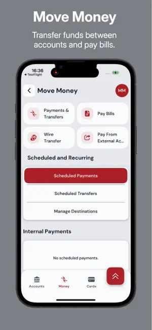 Solidarity Mobile screenshot 3