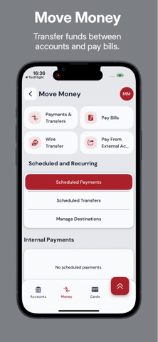 Solidarity Mobile Screenshot 3 of 4