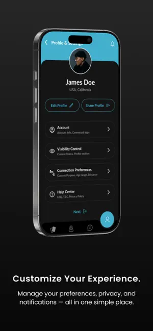 BarSwipe screenshot 3