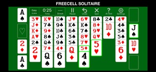 Solitaire Collection – No Ads! iPhone screenshot