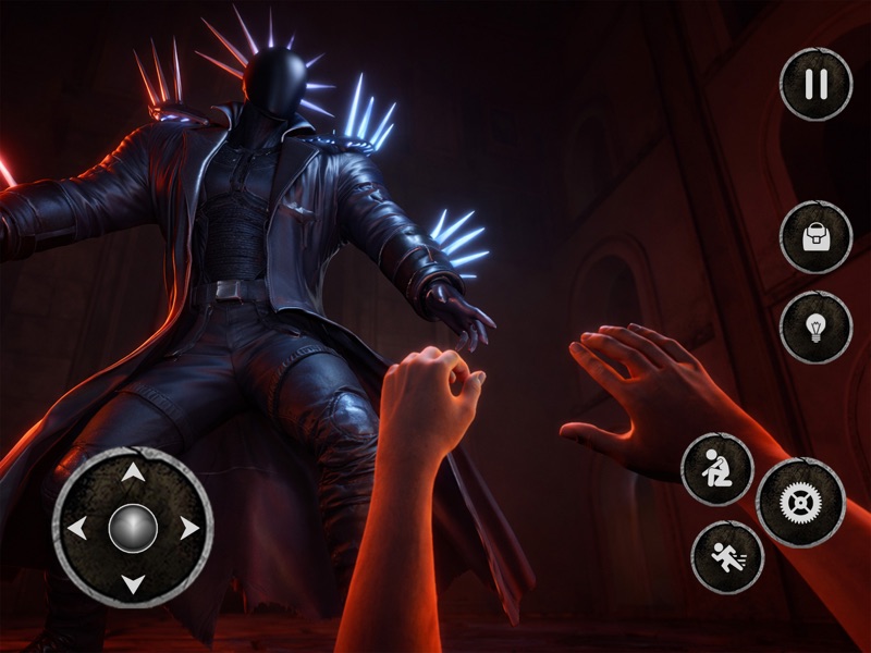 Endless Stairs - Scary Game screenshot 8