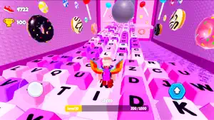 Keyboard Key Escape - Speedrun screenshot 2