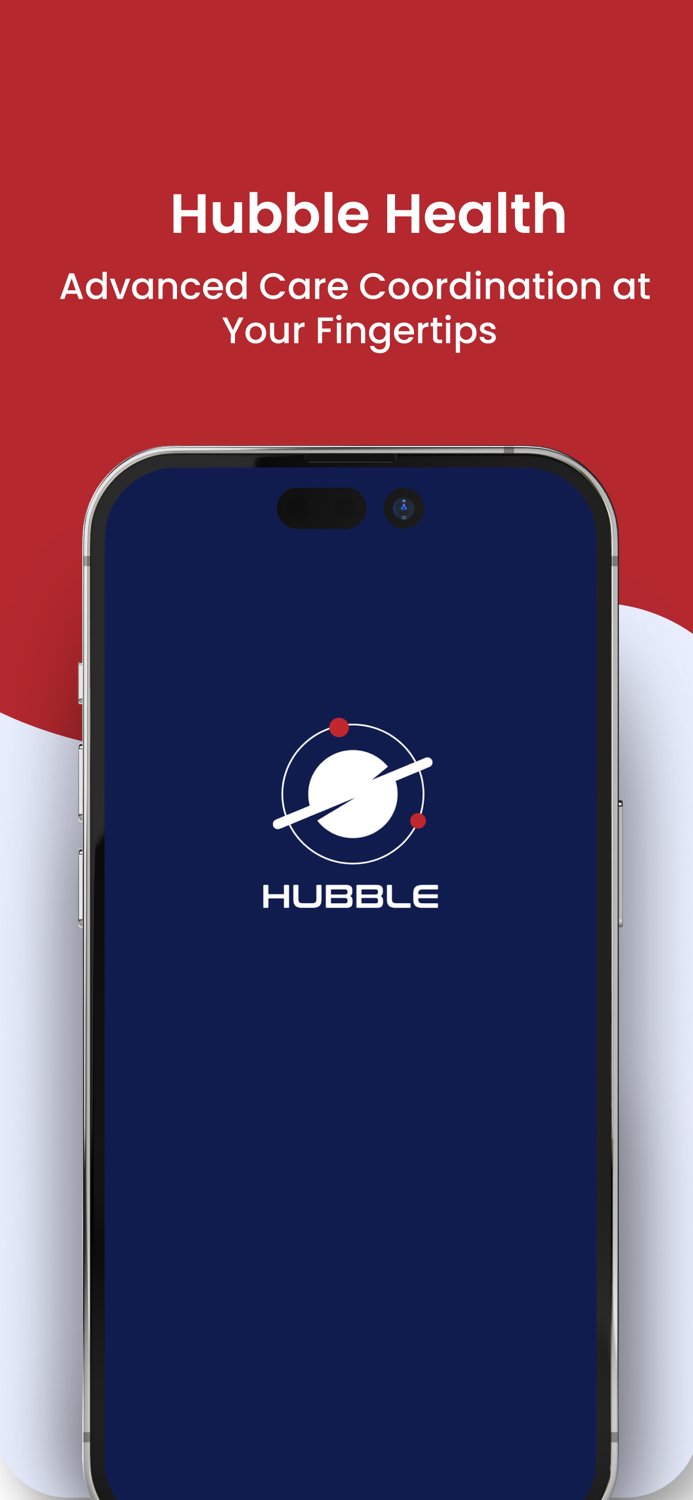 Hubble Health