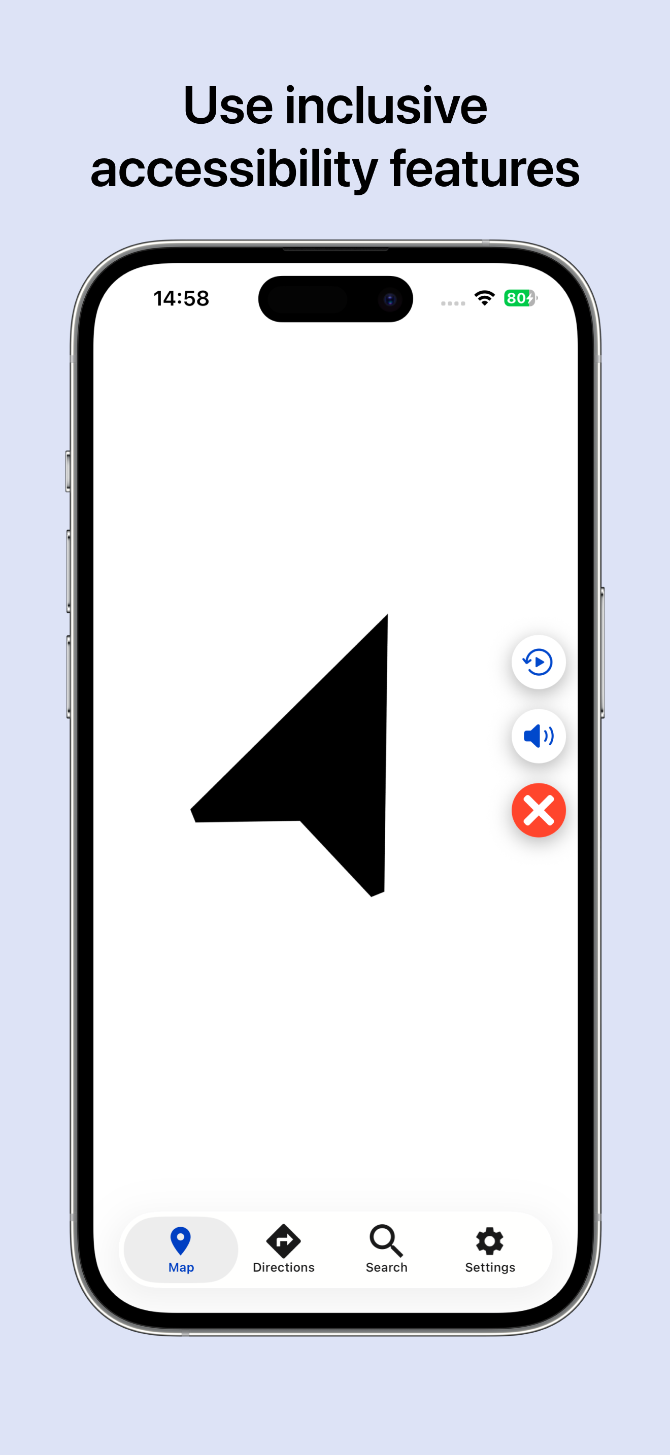 everguide Navi