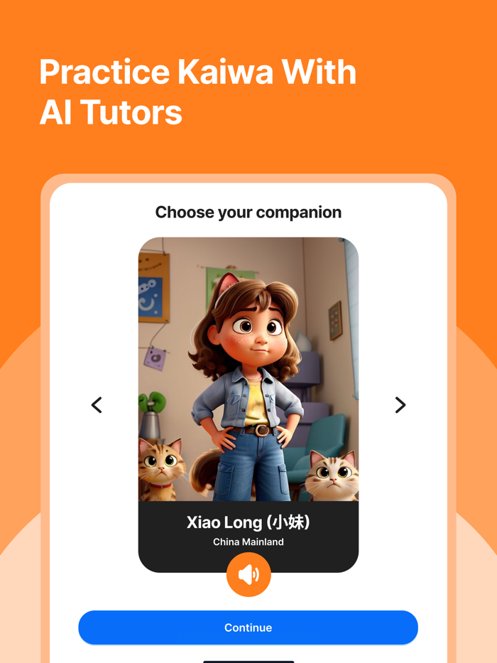 Sensei Learn Japanese with AI