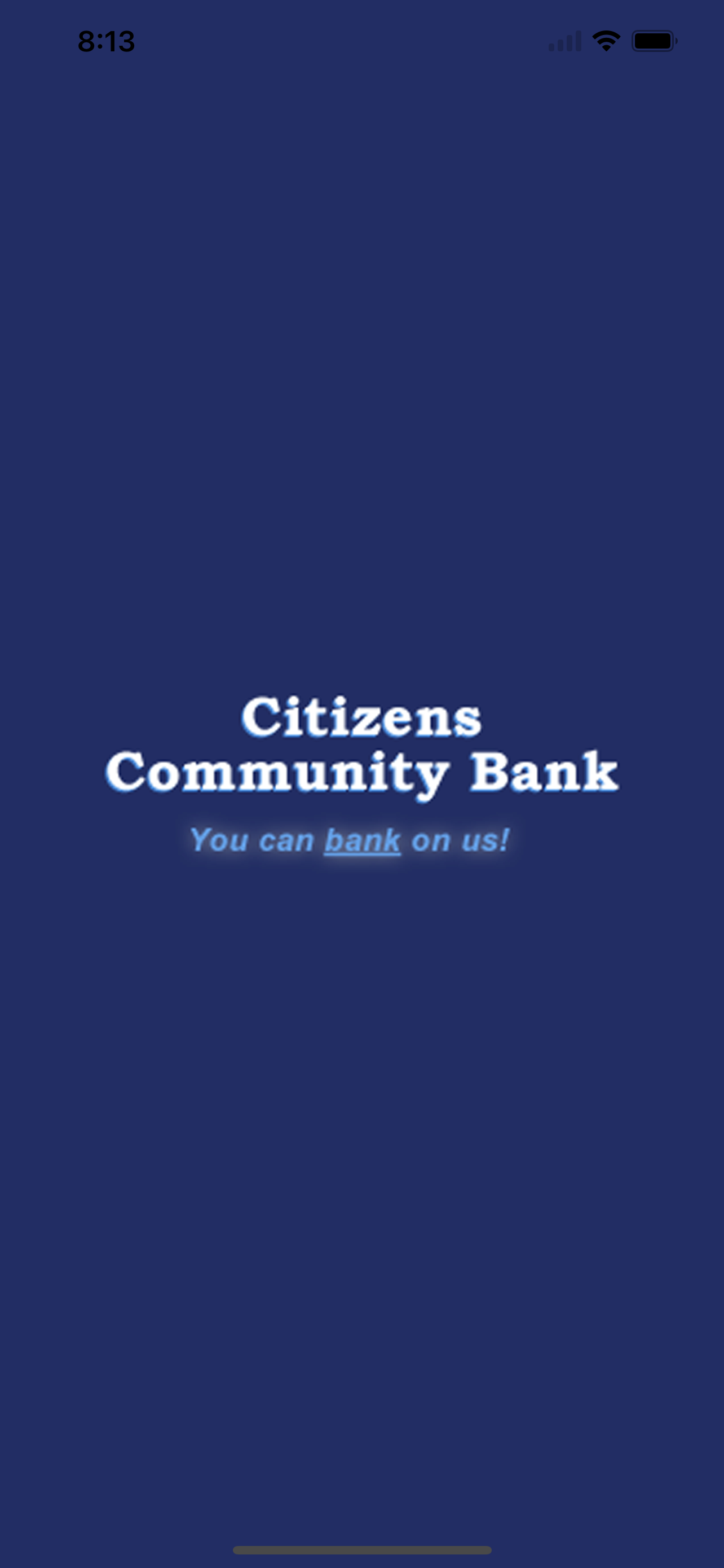 Citizens Community Bank MO