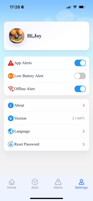RelayLink Screenshot 5 of 5