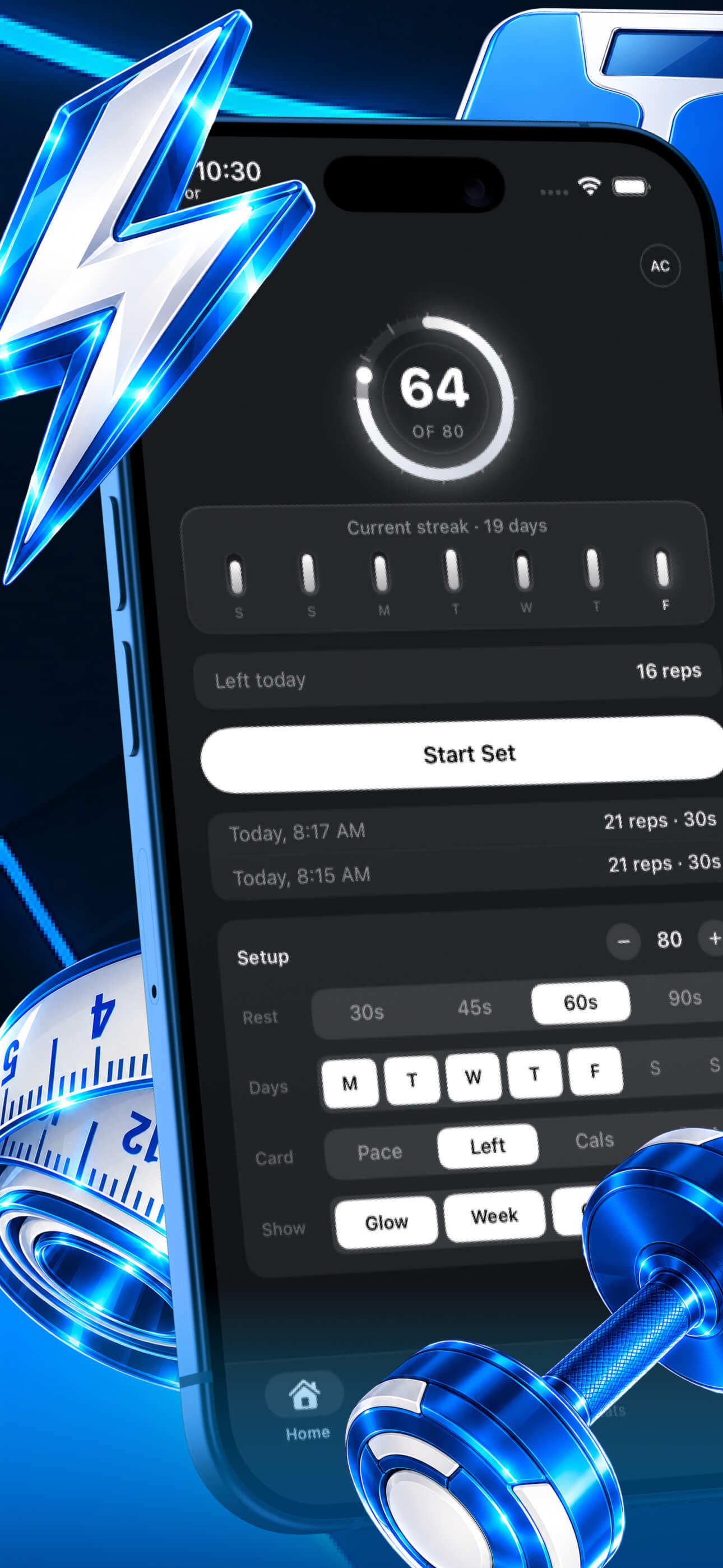 Screenshot 1 of Puxup