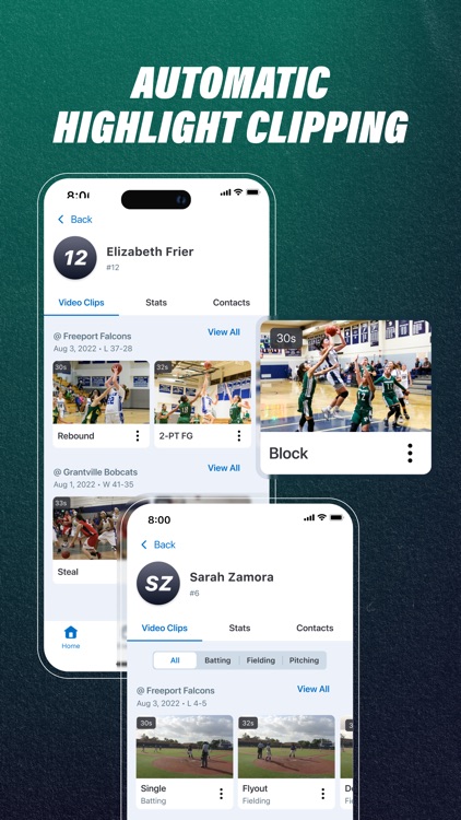 GameChanger screenshot-4