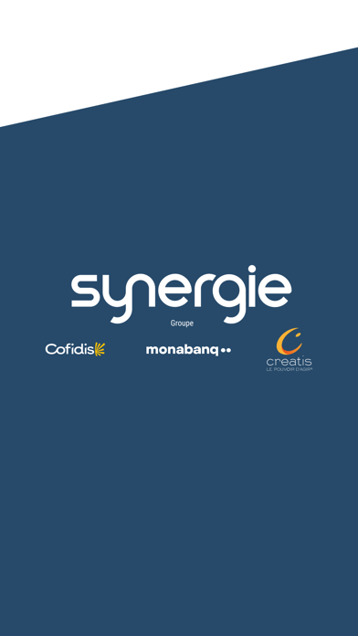 SynerGIE Cofgroup Screenshot 5 of 5