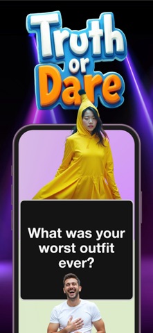 I have never ever +18 Dirty app screenshot 3
