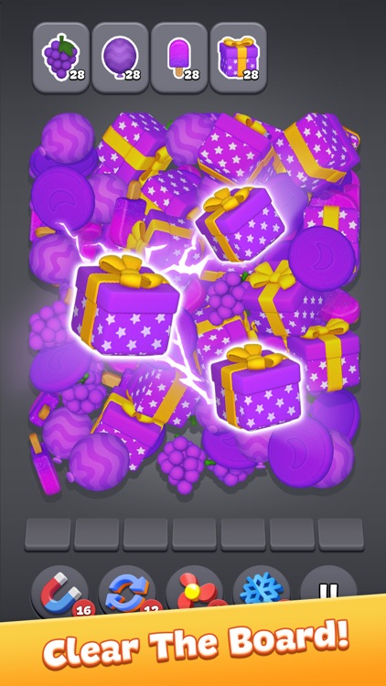 Match Realm: ASMR Expert