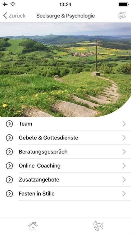 Klinik von Weckbecker