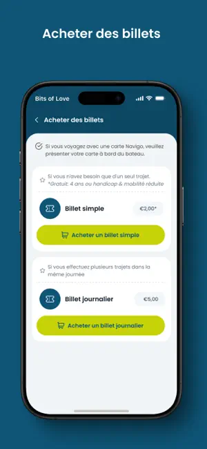 Marne & Bois Bateau-Bus screenshot 3