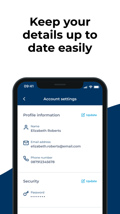 Neatbeat Salon Screenshot