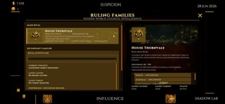 Shadow Rulers Screenshot 6 of 6