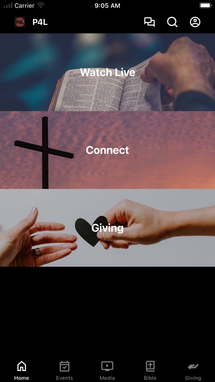 Place For Life Church