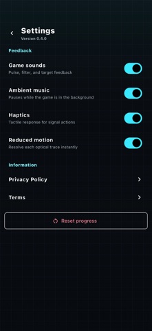 Prism Cleanse: Spectral Queue screenshot 8