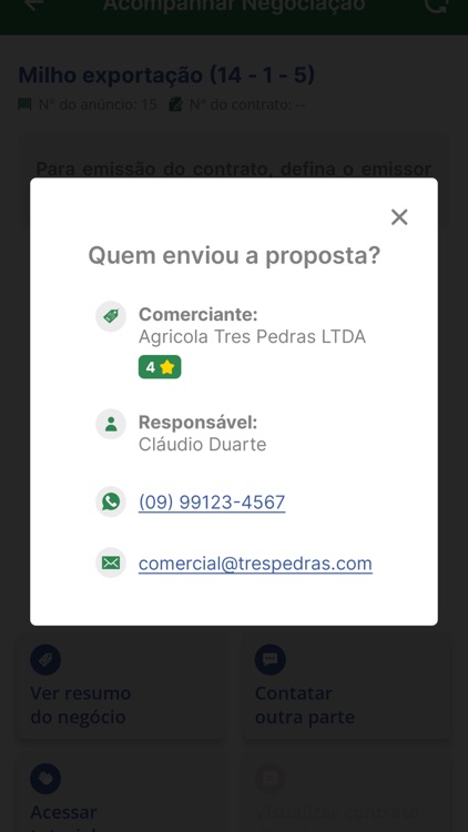 Agrisell screenshot-6