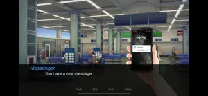 Escape to Moscow screenshot 3