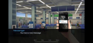 Escape to Moscow Screenshot 3 of 4
