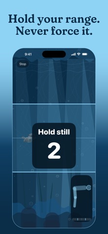 Otter Stretch: Mobility Game Screenshot 3 of 6