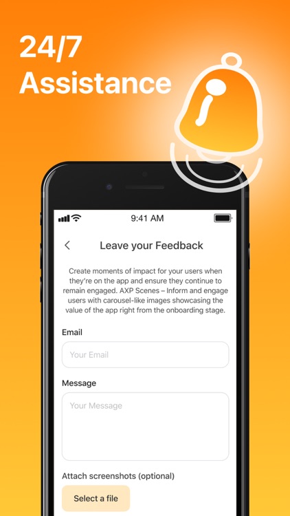 CyberGuard VPN screenshot-4