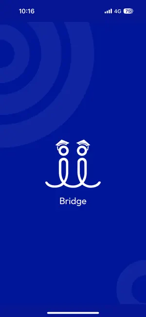 Bridge: Connect with Students screenshot 1
