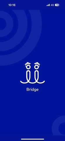 Bridge: Connect with Students screenshot