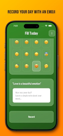 Fill To Screenshot 2 of 6