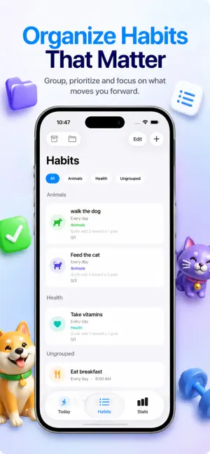 Dailo screenshot 3