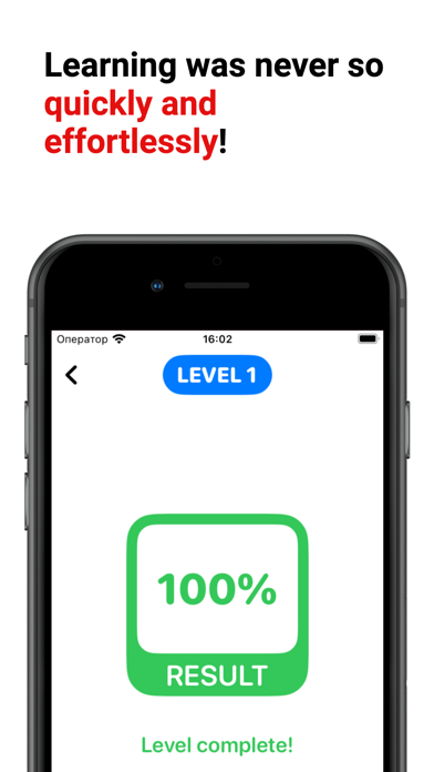 Kartulingo - Learn Georgian! Screenshot
